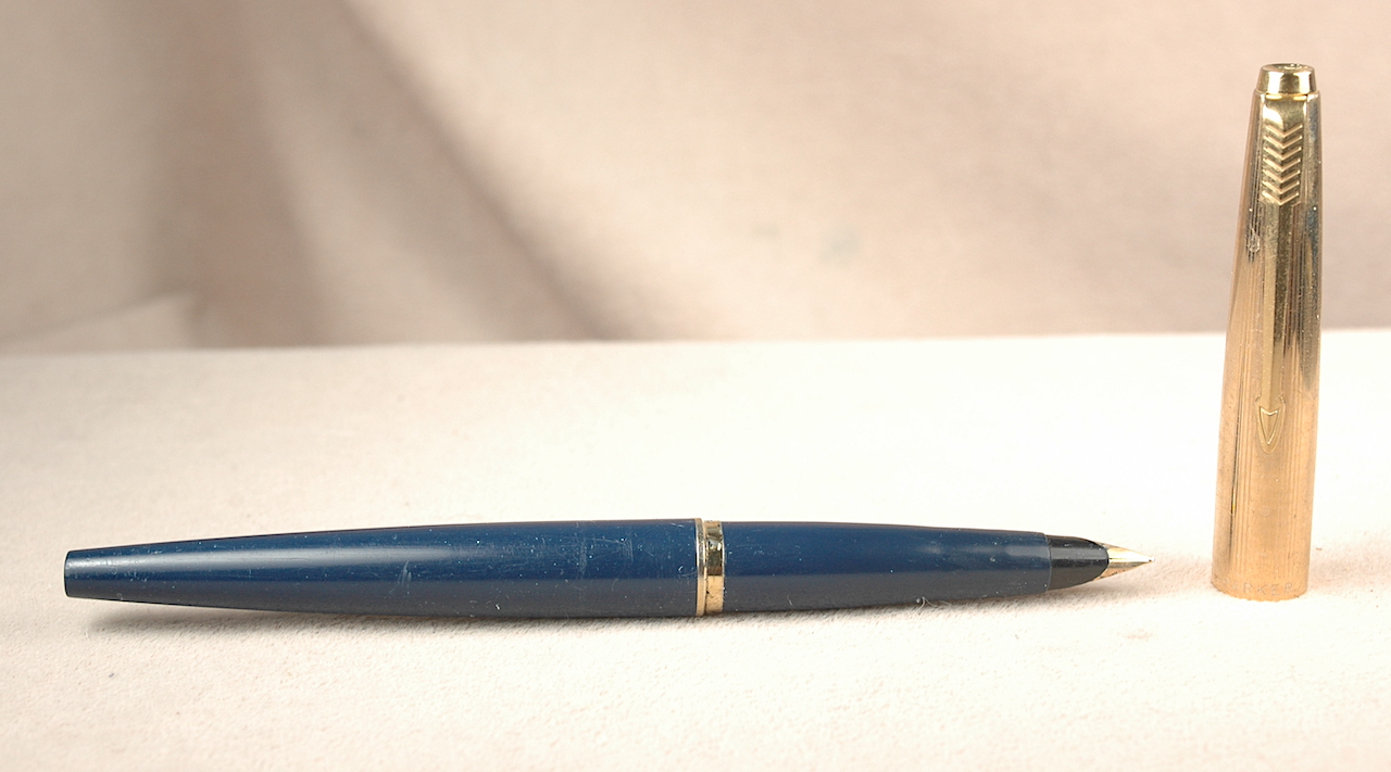 Vintage Pens: 5297: Parker: 45